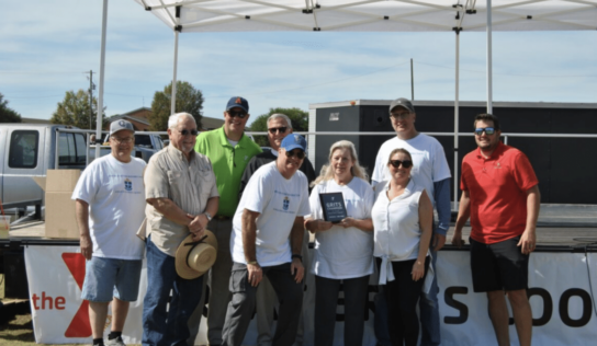 YMCA ANNOUNCES 11th GREAT GRITS COOK OFF AND FESTIVAL